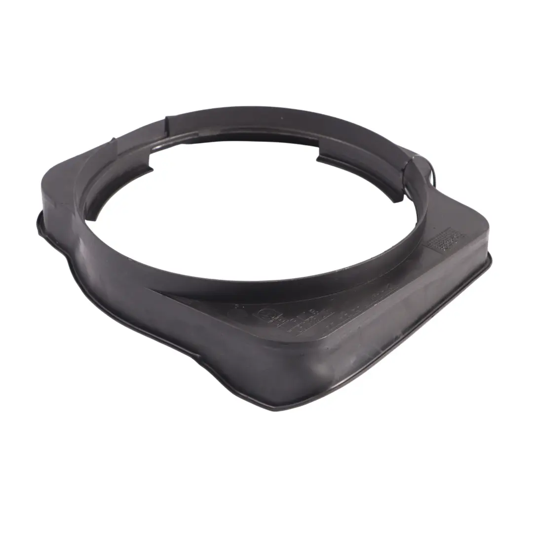 7L Rear Speaker Mount Bracket Holder Left N/S to Volkswagen Touareg with Part number 7L6035218 Volkswagen Touareg 7L Rear Speaker Mount Bracket Holder Left N/S - SKU 7L6035218 - Part number 7L6035218