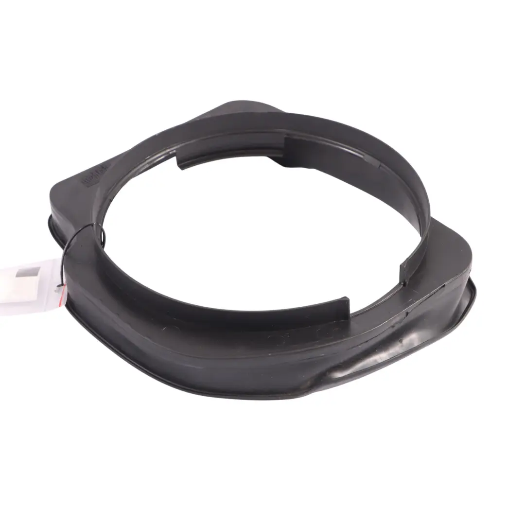 7L Rear Speaker Mount Bracket Holder Left N/S to Volkswagen Touareg with Part number 7L6035218 Volkswagen Touareg 7L Rear Speaker Mount Bracket Holder Left N/S - SKU 7L6035218 - Part number 7L6035218