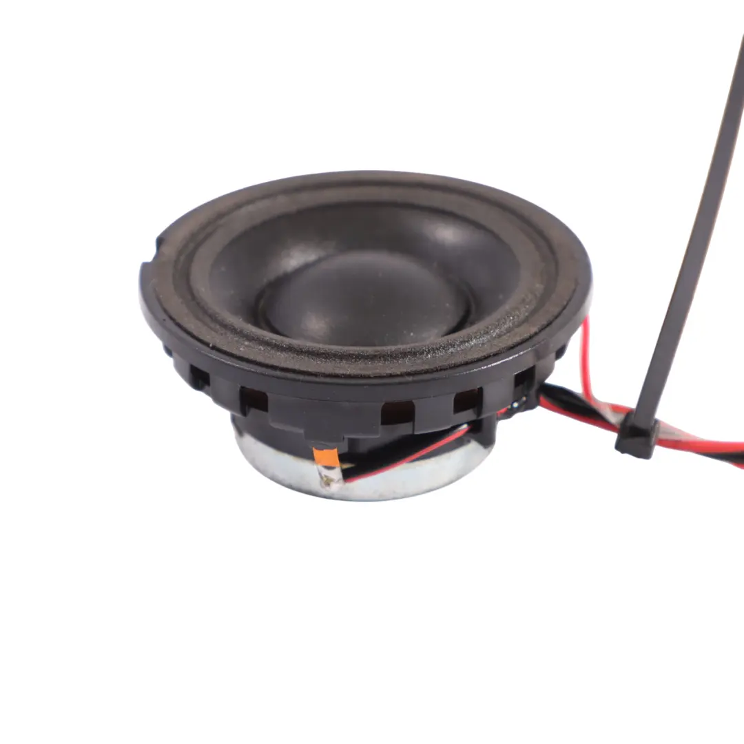 Volkswagen Touareg 7L Altavoz agudos delantera izquierda derecha - SKU 7L6035415 - Número de pieza 7L6035415