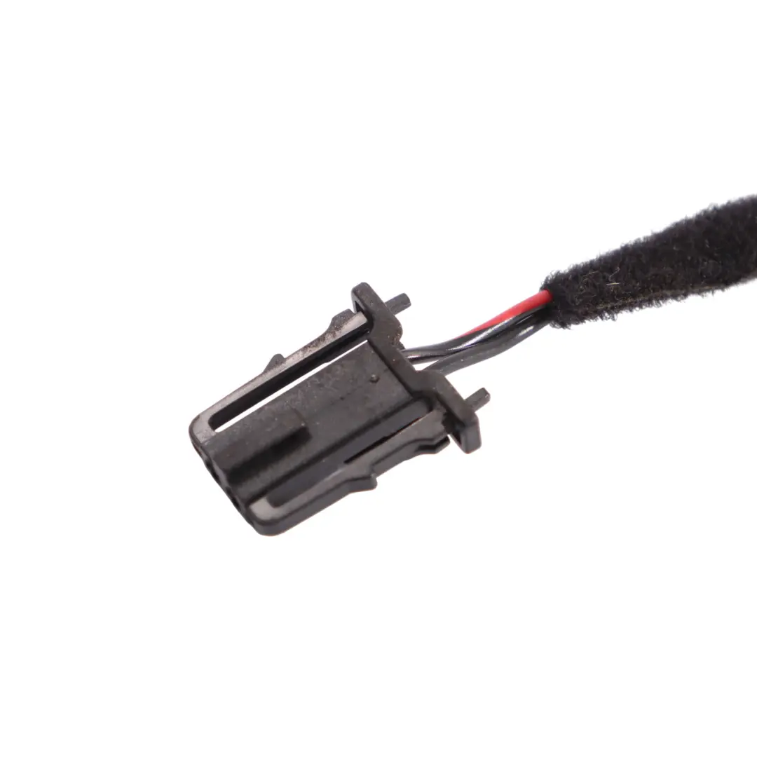 Volkswagen Touareg 7L Altavoz agudos delantera izquierda derecha - SKU 7L6035415 - Número de pieza 7L6035415