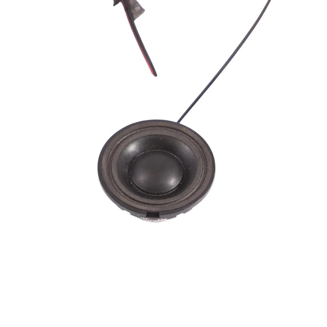 Volkswagen Touareg 7L Front Door Tweeter Speaker Left Right N/O/S - SKU 7L6035415 - Part number 7L6035415