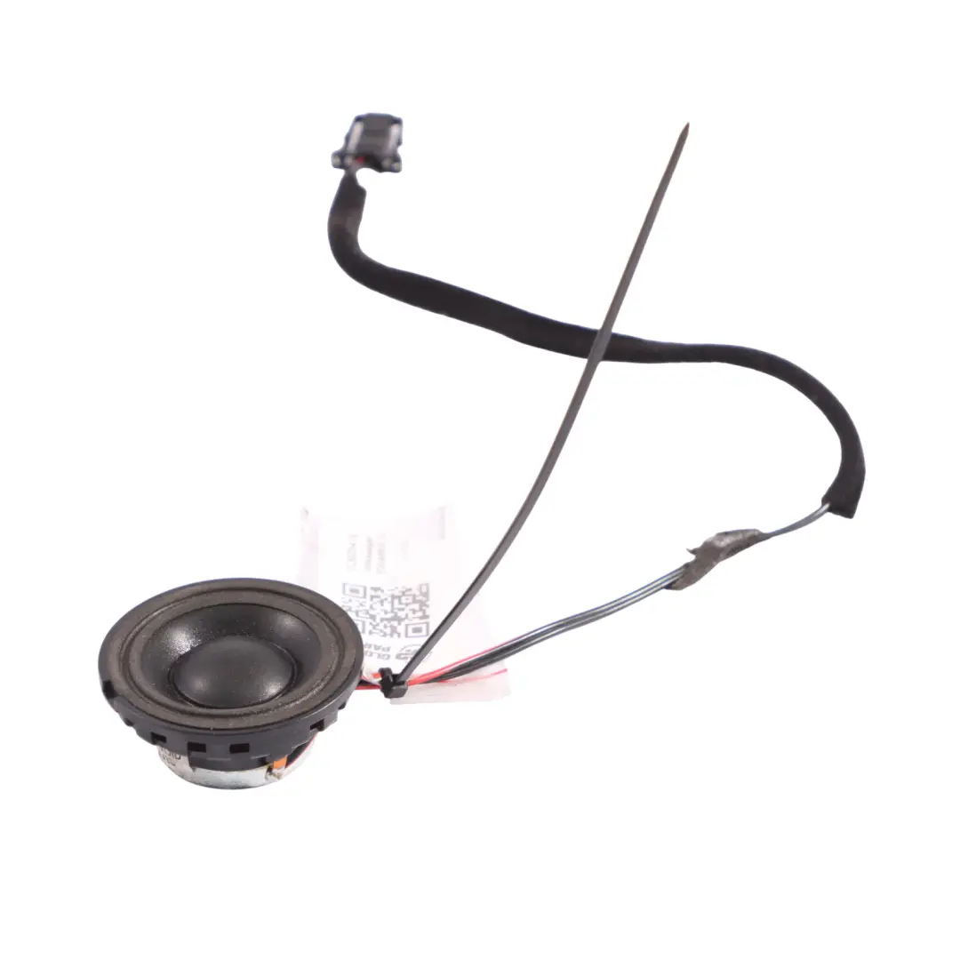 7L Front Door Tweeter Speaker Left Right N/O/S to Volkswagen Touareg with Part number 7L6035415 Volkswagen Touareg 7L Front Door Tweeter Speaker Left Right N/O/S - SKU 7L6035415 - Part number 7L6035415