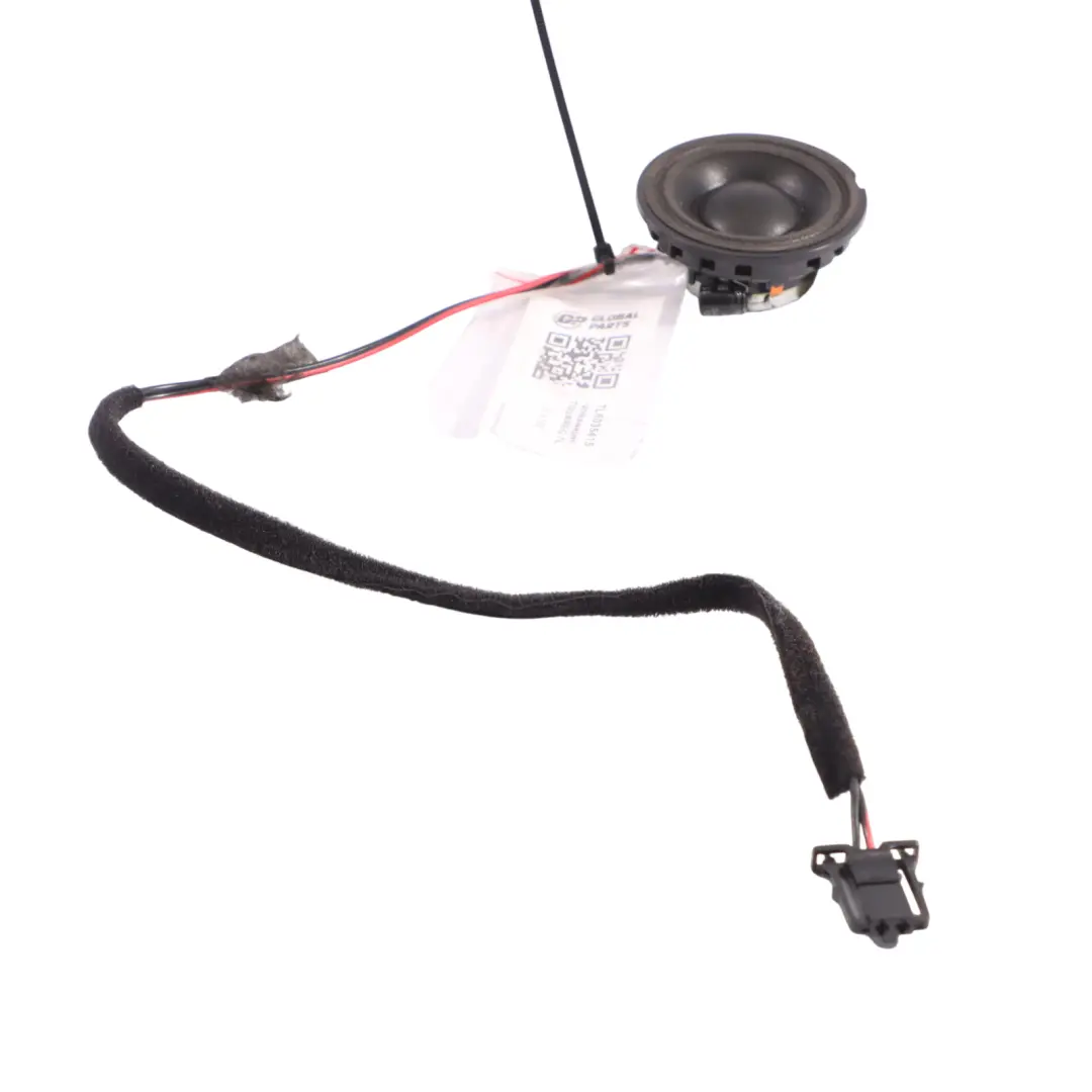 7L Front Door Tweeter Speaker Left Right N/O/S to Volkswagen Touareg with Part number 7L6035415 Volkswagen Touareg 7L Front Door Tweeter Speaker Left Right N/O/S - SKU 7L6035415 - Part number 7L6035415