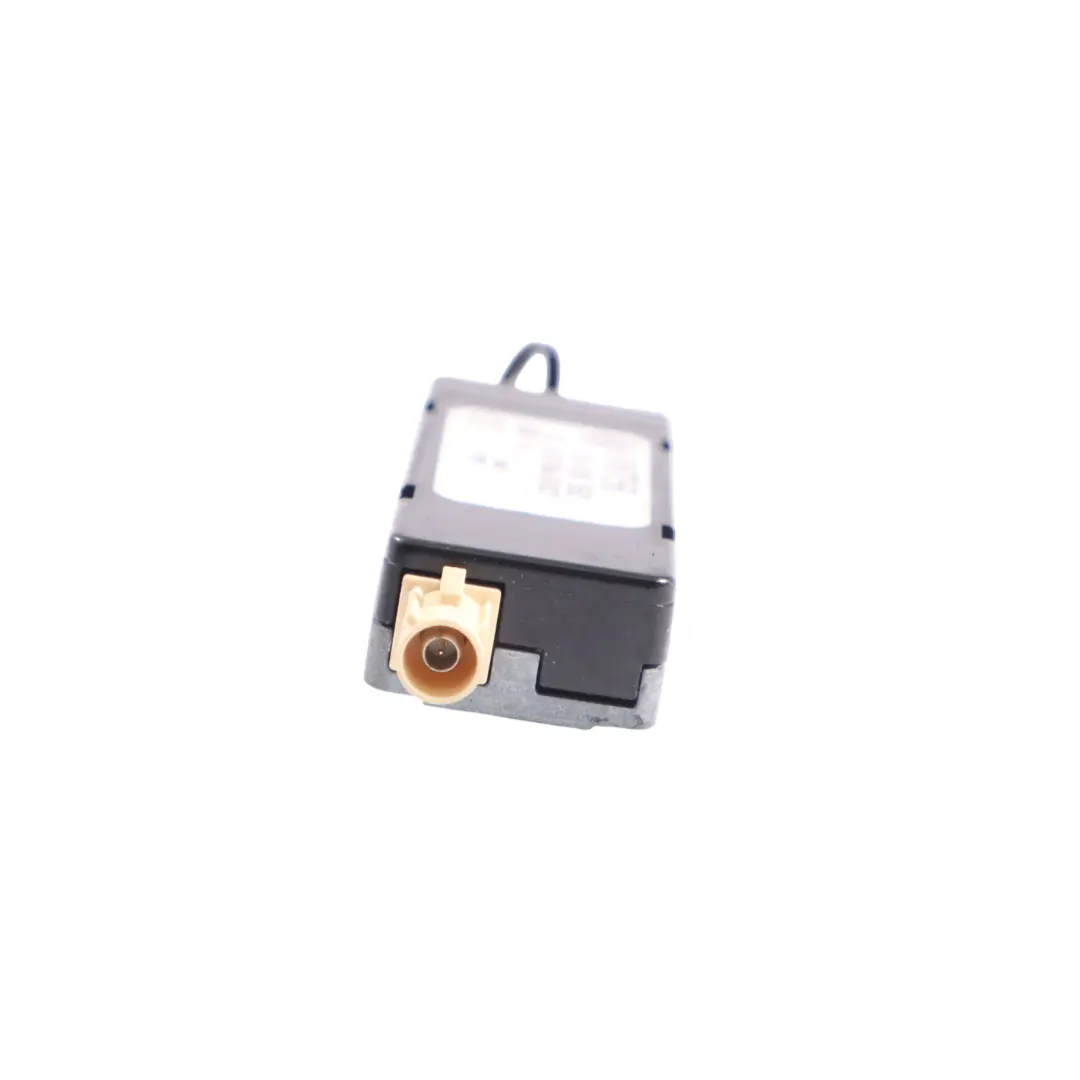 Volkswagen Touareg 7L Module D'Amplificateur D'Antenne - SKU 7L6035552 - Numéro de pièce 7L6035552