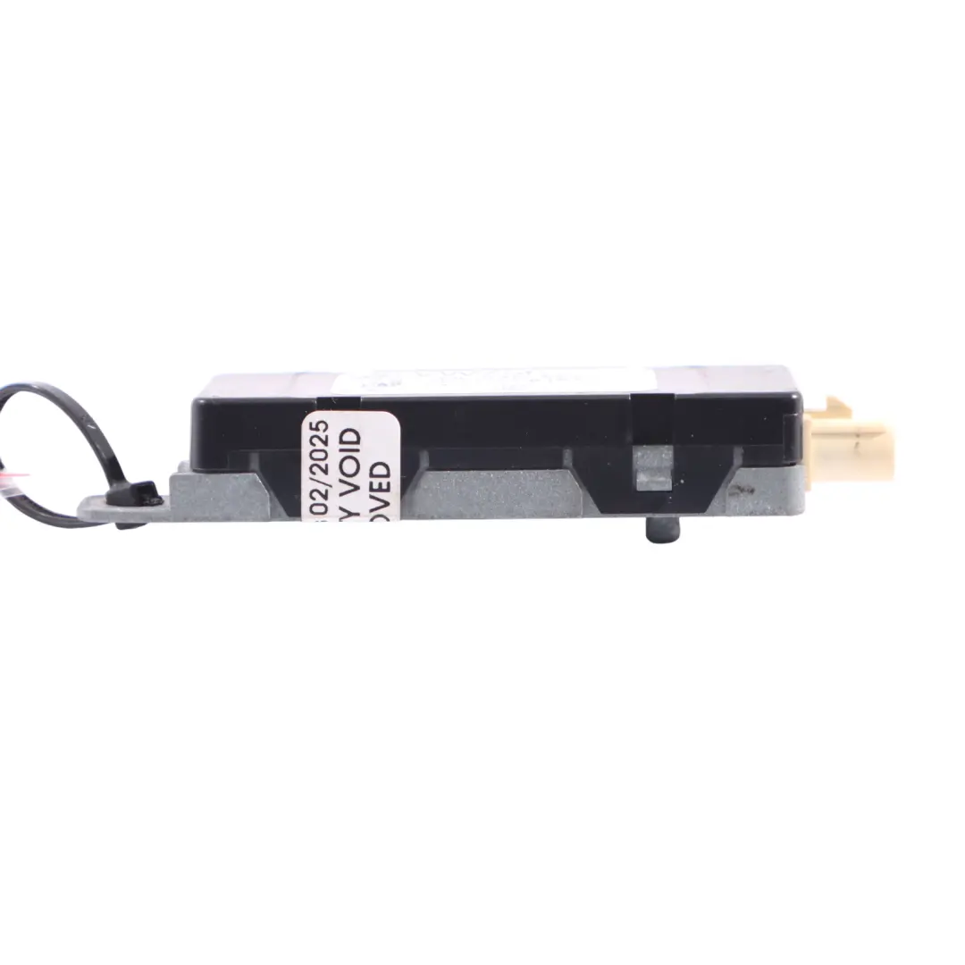 Volkswagen Touareg 7L Module D'Amplificateur D'Antenne - SKU 7L6035552 - Numéro de pièce 7L6035552