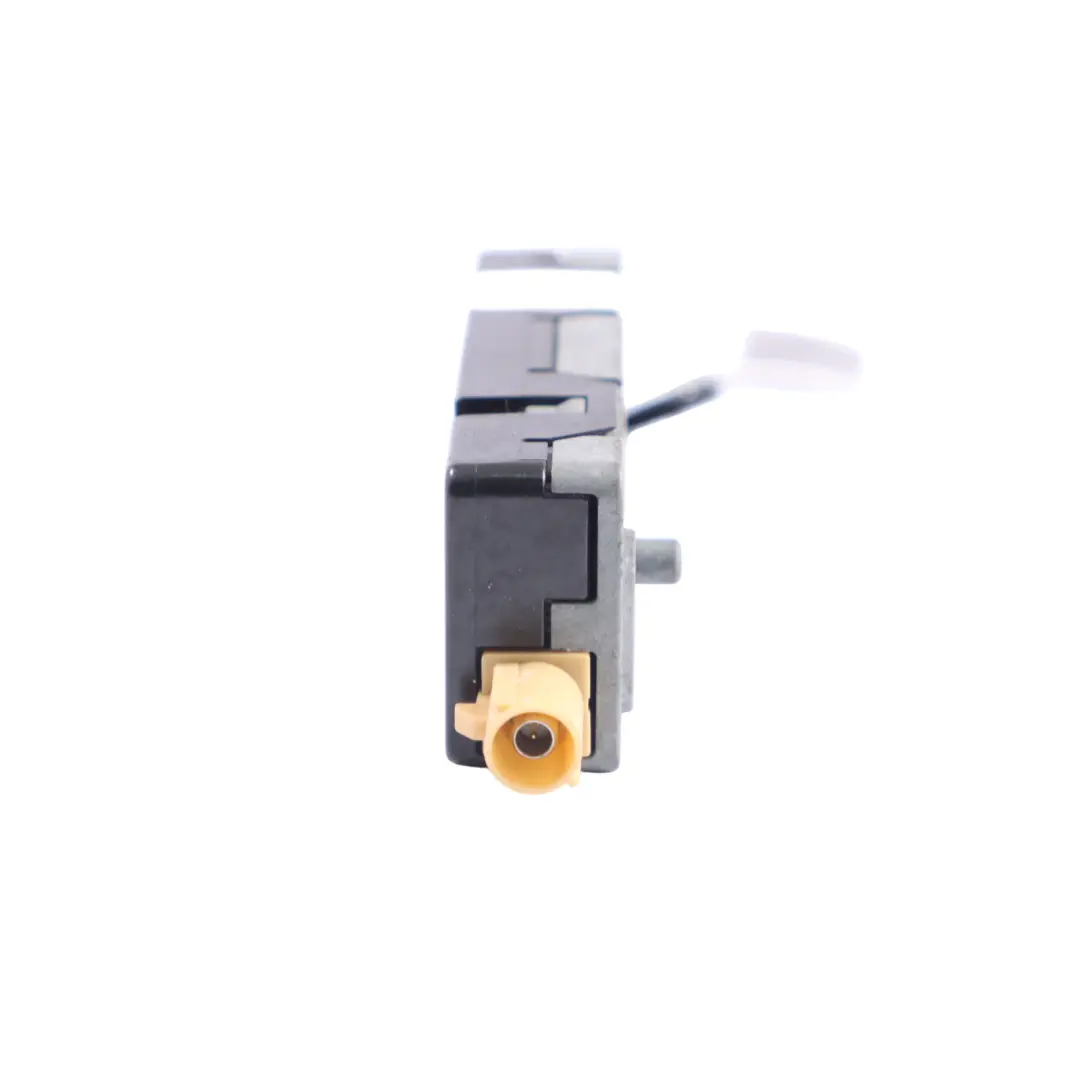 Volkswagen Touareg 7L Aerial Antenna Amplifier Unit Module - SKU 7L6035552A - Part number 7L6035552A