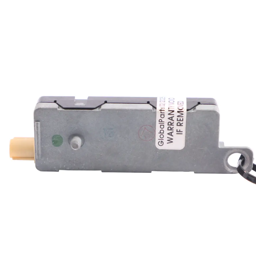 Volkswagen Touareg 7L Module D'Amplificateur D'Antenne - SKU 7L6035552A - Numéro de pièce 7L6035552A