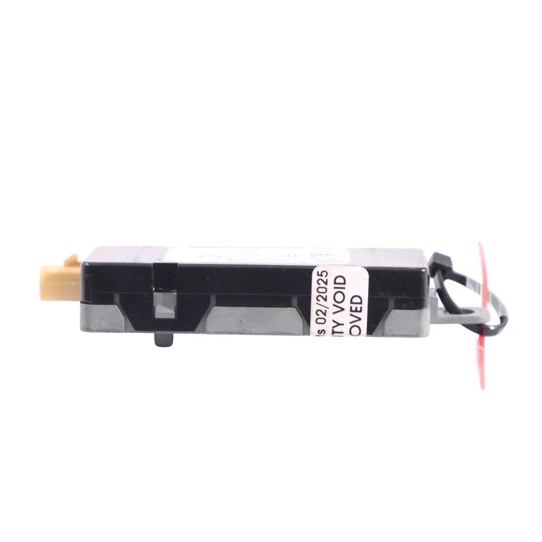 Volkswagen Touareg 7L Module D'Amplificateur D'Antenne - SKU 7L6035552A - Numéro de pièce 7L6035552A