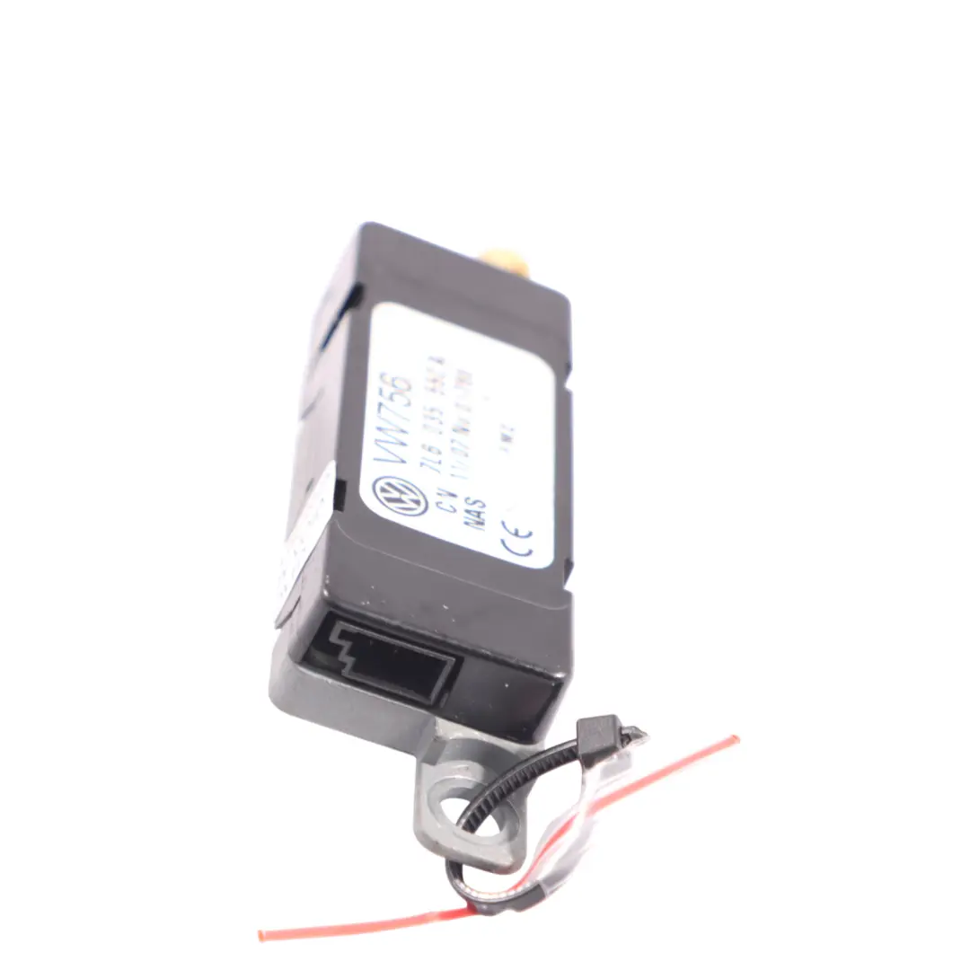 7L Aerial Antenna Amplifier Unit Module to Volkswagen Touareg with Part number 7L6035552A Volkswagen Touareg 7L Aerial Antenna Amplifier Unit Module - SKU 7L6035552A - Part number 7L6035552A