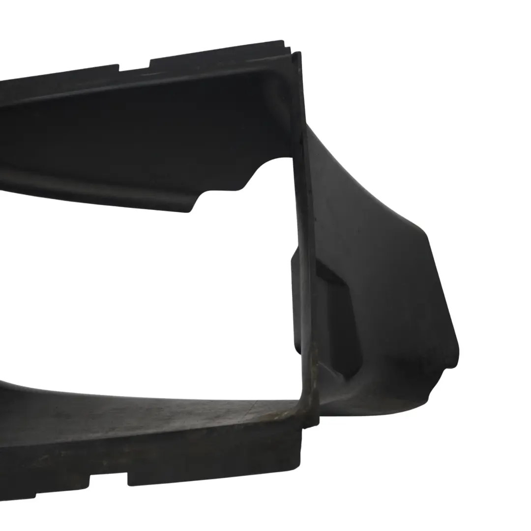 Volkswagen Touareg 7L Air Intake Channel Guide Duct Left N/S - SKU 7L6117335B - Part number 7L6117335B