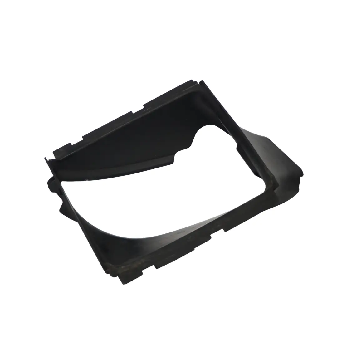 7L Canale Di Aspirazione Guida Condotto Sinistro per Volkswagen Touareg con numero di parte 7L6117335B Volkswagen Touareg 7L Canale Di Aspirazione Guida Condotto Sinistro - SKU 7L6117335B - Numero di parte 7L6117335B