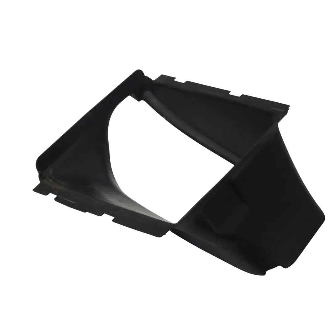 Volkswagen Touareg 7L Guide De Canal D'Admission D'Air Gauche - SKU 7L6117335B - Numéro de pièce 7L6117335B