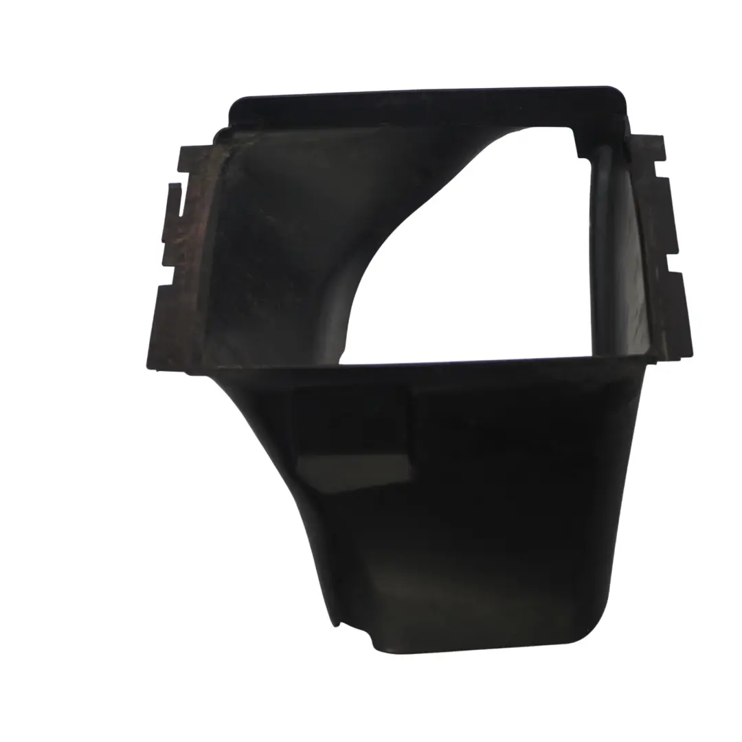 Volkswagen Touareg 7L Guide De Canal D'Admission D'Air Gauche - SKU 7L6117335B - Numéro de pièce 7L6117335B