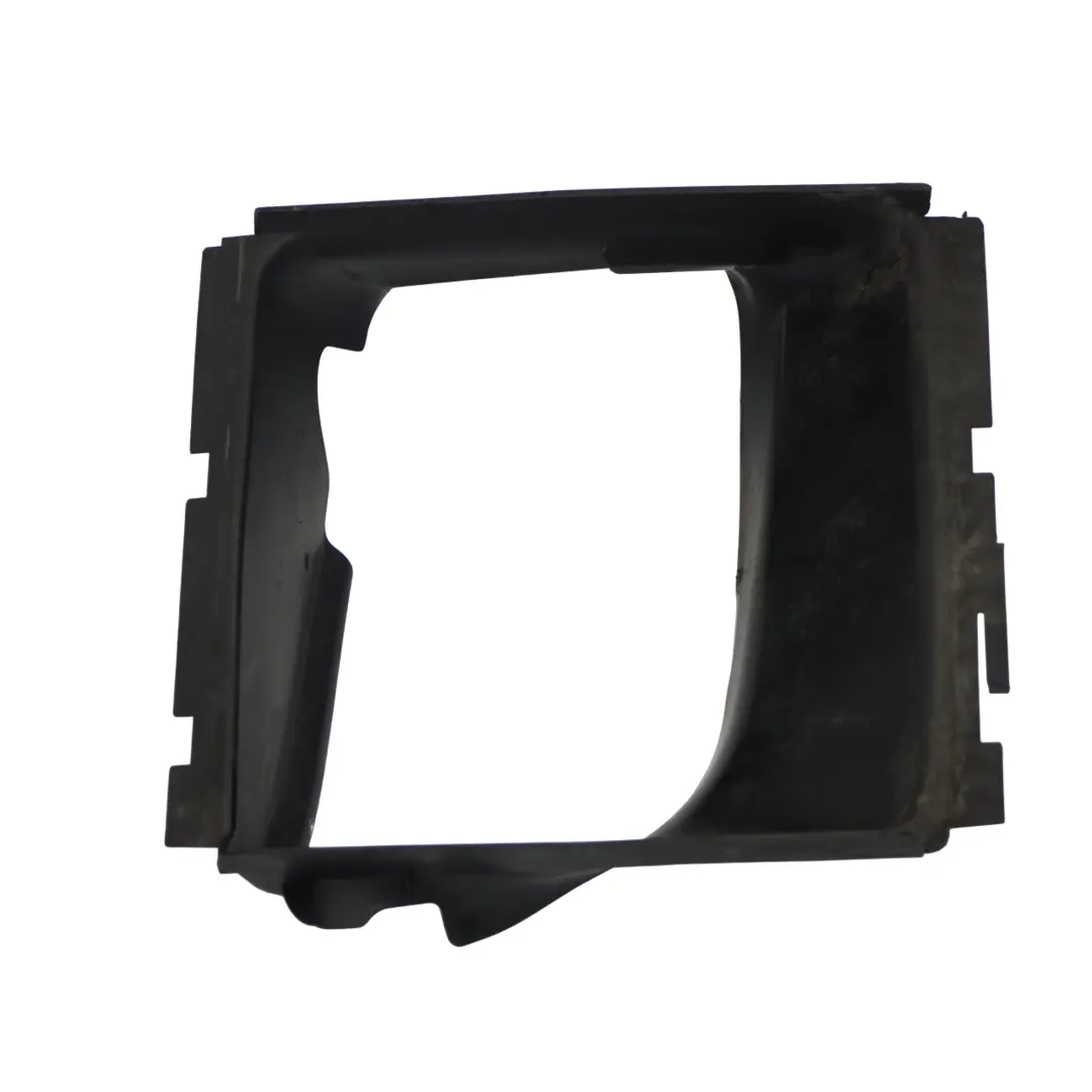 Volkswagen Touareg 7L Air Intake Channel Guide Duct Left N/S - SKU 7L6117335B - Part number 7L6117335B