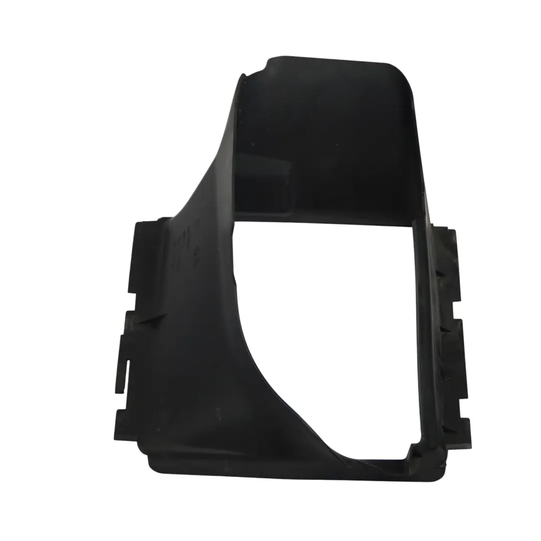 7L Air Intake Channel Guide Duct Left N/S to Volkswagen Touareg with Part number 7L6117335B Volkswagen Touareg 7L Air Intake Channel Guide Duct Left N/S - SKU 7L6117335B - Part number 7L6117335B