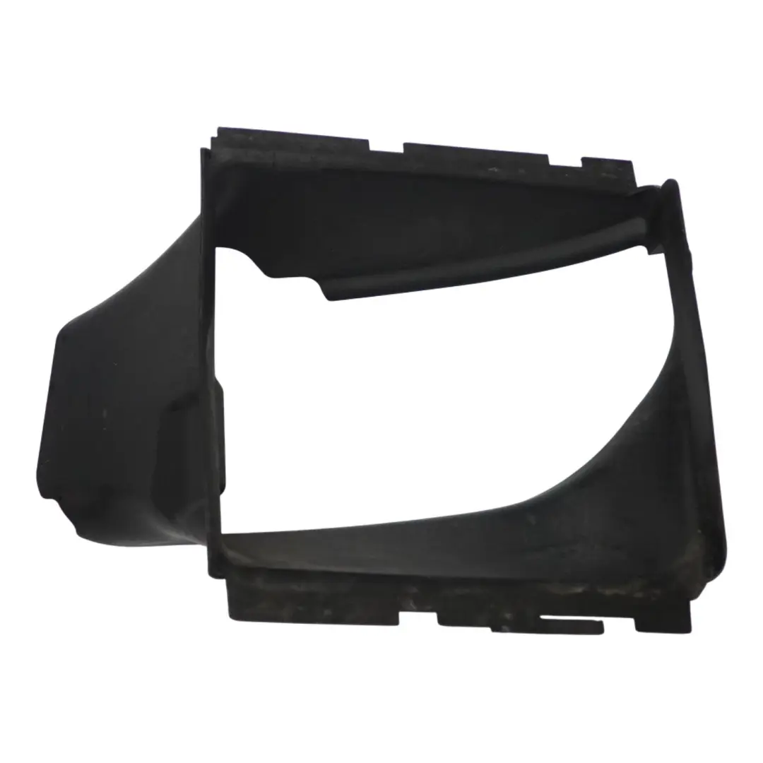 Volkswagen Touareg 7L Canale Di Aspirazione Guida Condotto Destro - SKU 7L6117336B - Numero di parte 7L6117336B