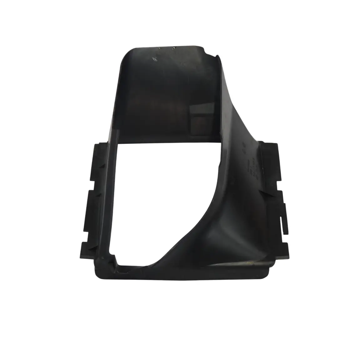 Volkswagen Touareg 7L Canale Di Aspirazione Guida Condotto Destro - SKU 7L6117336B - Numero di parte 7L6117336B