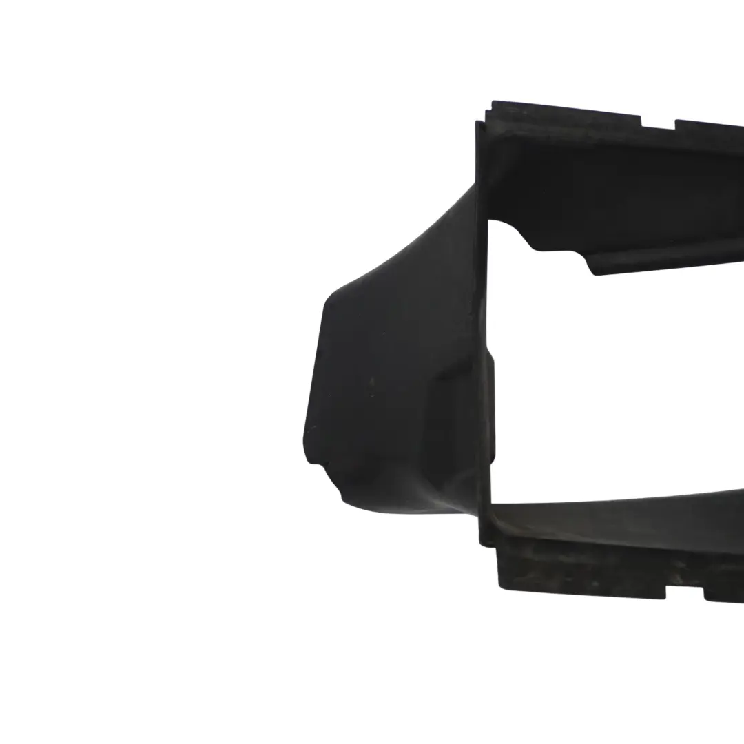 Volkswagen Touareg 7L Air Intake Channel Guide Duct Right O/S - SKU 7L6117336B - Part number 7L6117336B