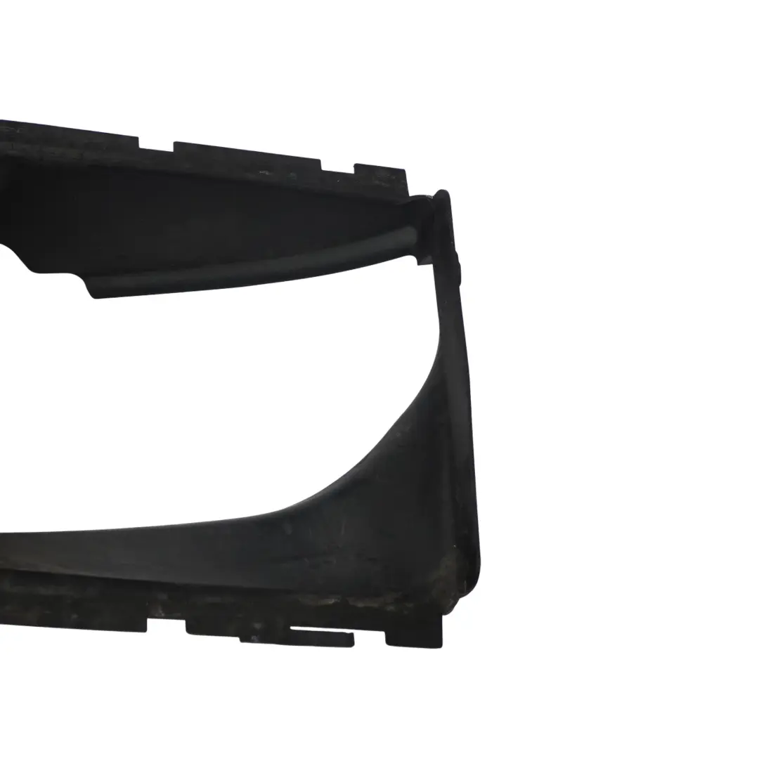 Volkswagen Touareg 7L Air Intake Channel Guide Duct Right O/S - SKU 7L6117336B - Part number 7L6117336B