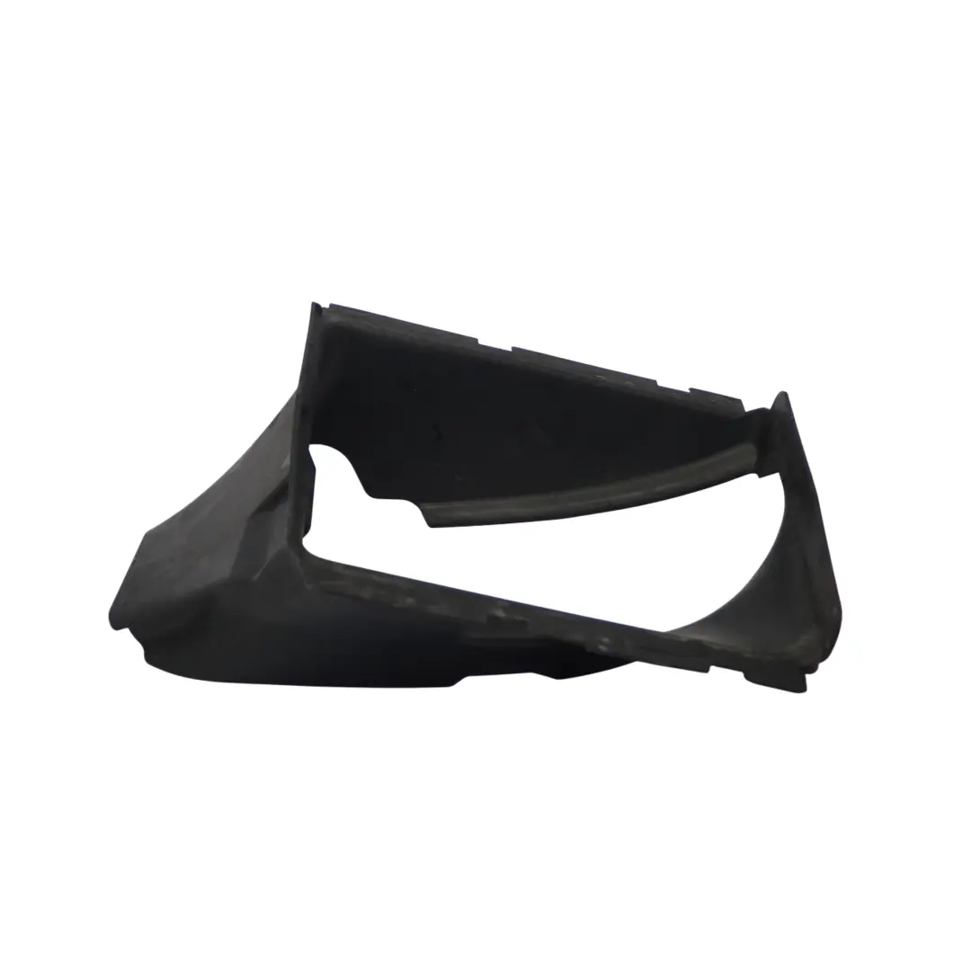 Volkswagen Touareg 7L Air Intake Channel Guide Duct Right O/S - SKU 7L6117336B - Part number 7L6117336B