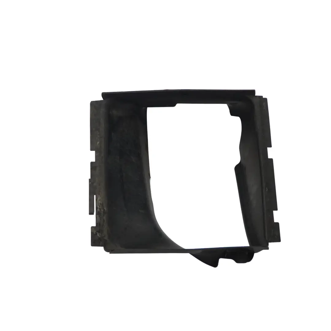 Volkswagen Touareg 7L Canale Di Aspirazione Guida Condotto Destro - SKU 7L6117336B - Numero di parte 7L6117336B