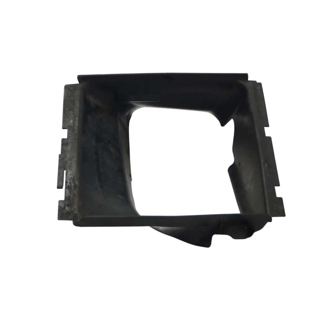 Volkswagen Touareg 7L Canale Di Aspirazione Guida Condotto Destro - SKU 7L6117336B - Numero di parte 7L6117336B
