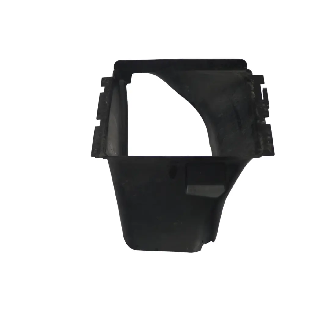 Volkswagen Touareg 7L Canale Di Aspirazione Guida Condotto Destro - SKU 7L6117336B - Numero di parte 7L6117336B