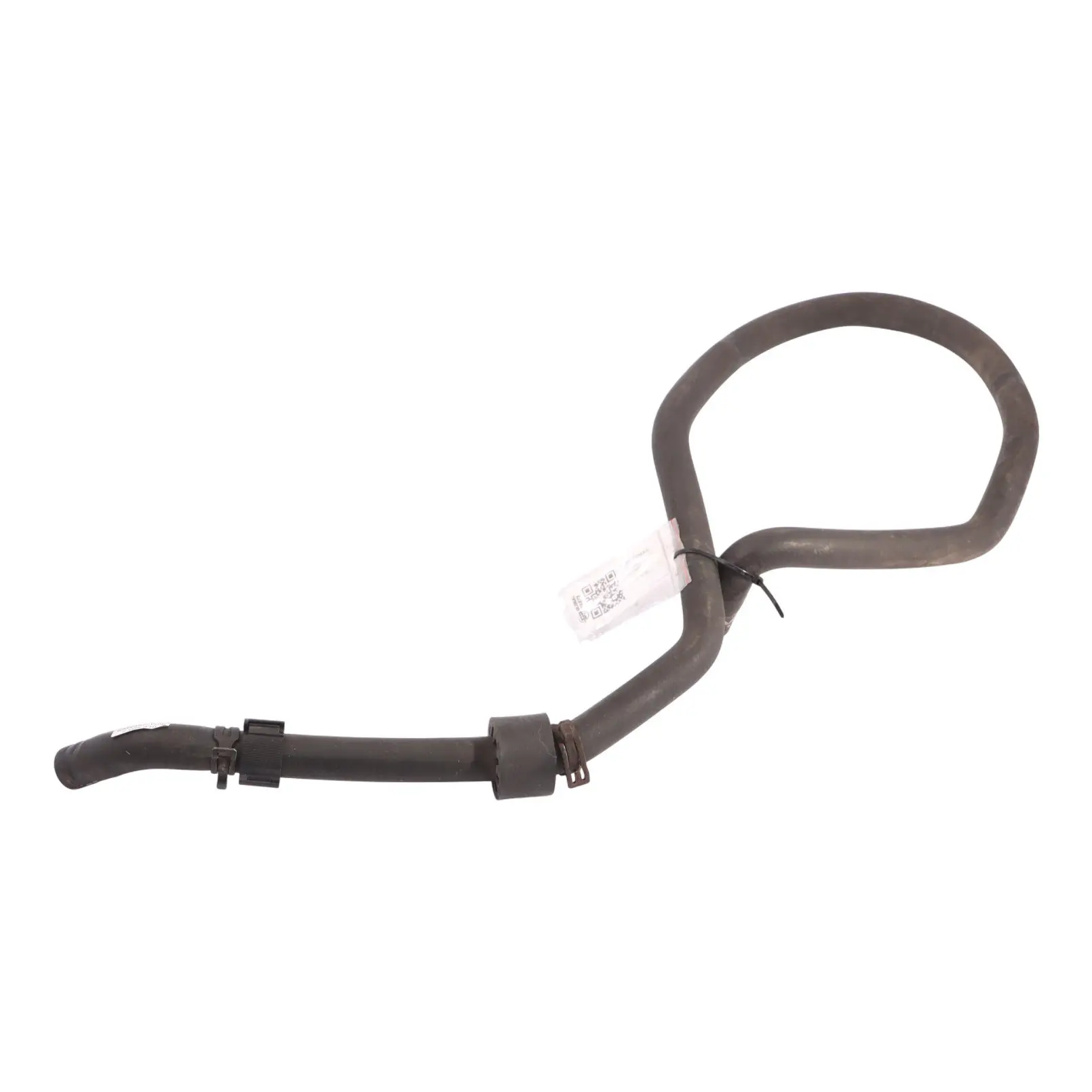 Volkswagen Touareg 7L 3.0 TDI Water Hose Cooling Coolant Pipe Line 7L6121058AN