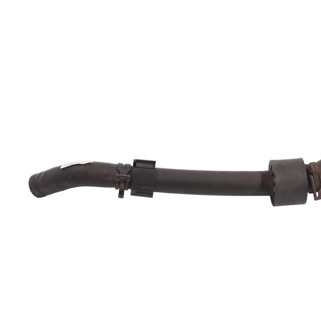 Volkswagen Touareg 7L 3.0 TDI Water Hose Cooling Coolant Pipe Line - SKU 7L6121058AN - Part number 7L6121058AN