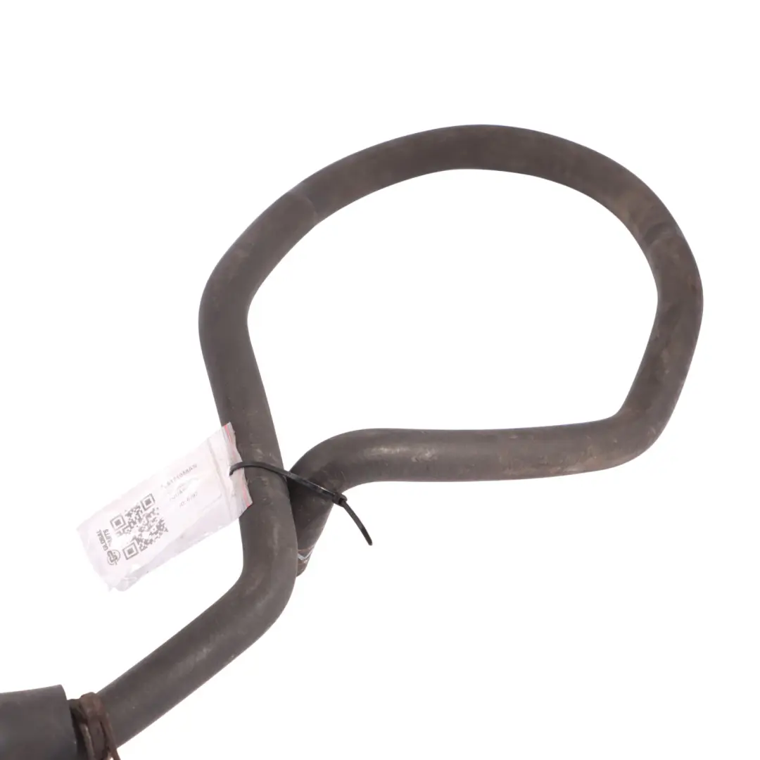 Volkswagen Touareg 7L 3.0 TDI Water Hose Cooling Coolant Pipe Line - SKU 7L6121058AN - Part number 7L6121058AN
