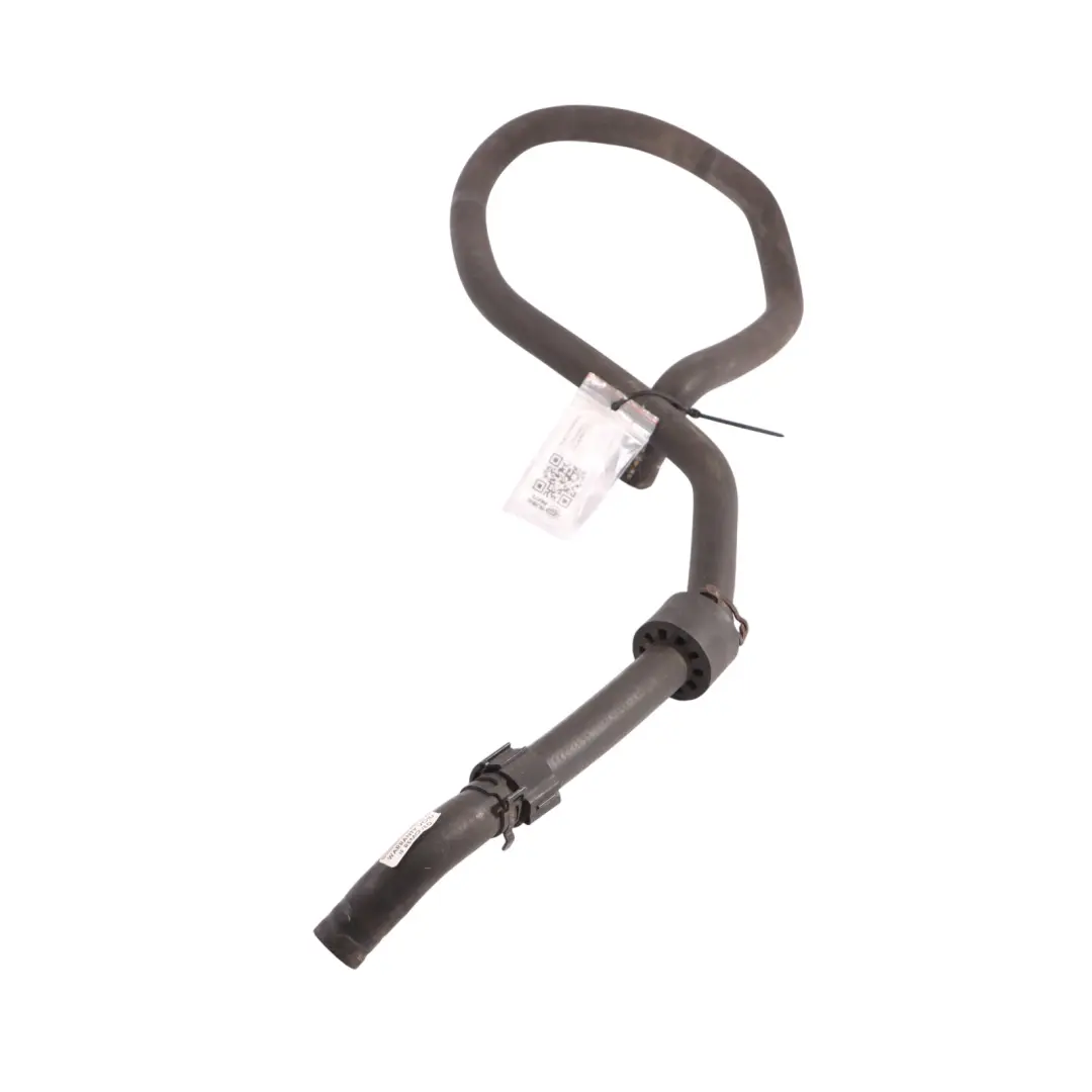 Volkswagen Touareg 7L 3.0 TDI Water Hose Cooling Coolant Pipe Line - SKU 7L6121058AN - Part number 7L6121058AN