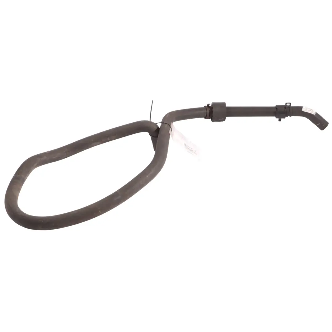 Volkswagen Touareg 7L 3.0 TDI Water Hose Cooling Coolant Pipe Line - SKU 7L6121058AN - Part number 7L6121058AN