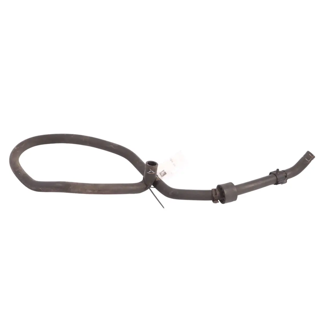 Volkswagen Touareg 7L 3.0 TDI Water Hose Cooling Coolant Pipe Line - SKU 7L6121058AN - Part number 7L6121058AN