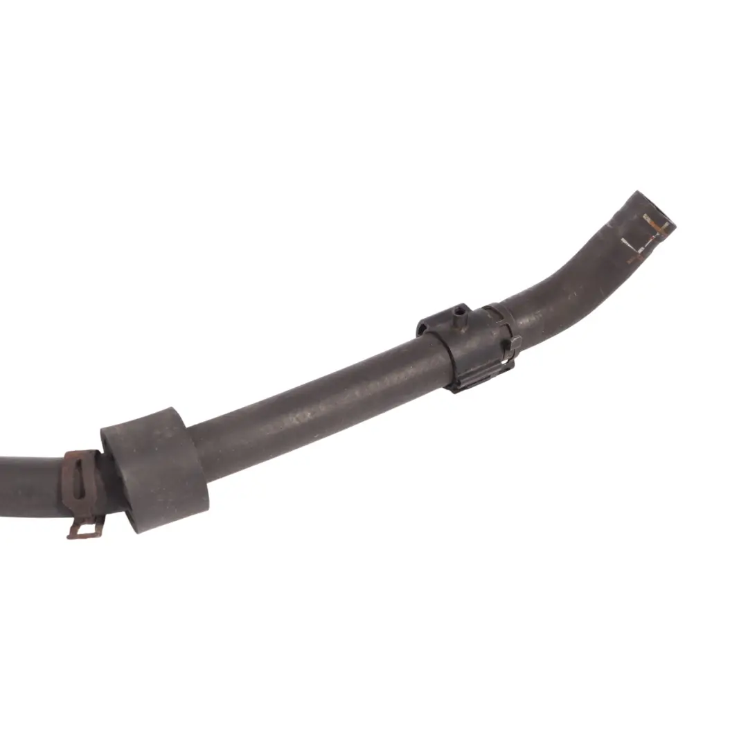 7L 3.0 TDI Tuyau eau refroidissement pour pour Volkswagen Touareg à propos du numéro de pièce 7L6121058AN Volkswagen Touareg 7L 3.0 TDI Tuyau eau refroidissement pour - SKU 7L6121058AN - Numéro de pièce 7L6121058AN