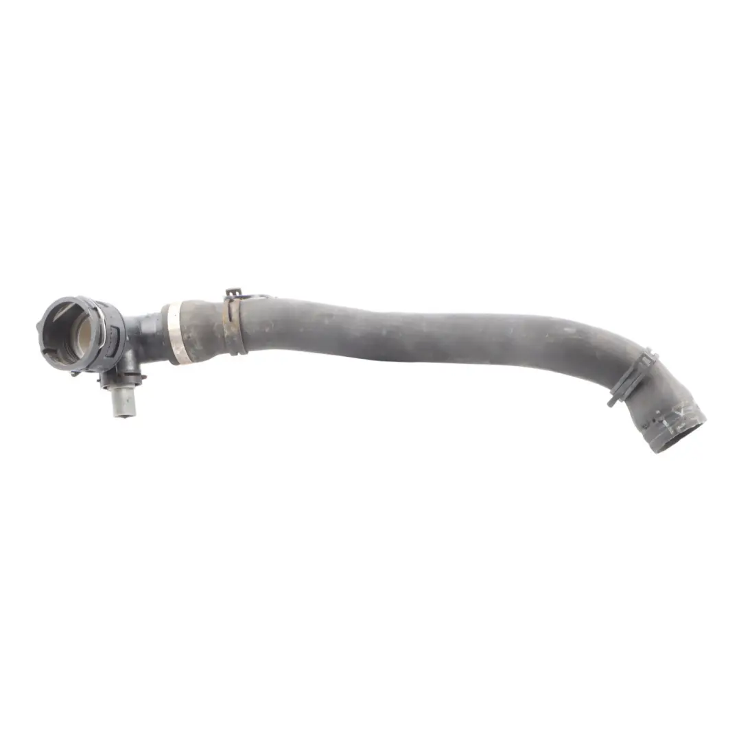 Audi Q7 4L 3.0 TDI Manguera de refrigerante de agua para BUG - SKU 7L6122051T - Número de pieza 7L6122051T