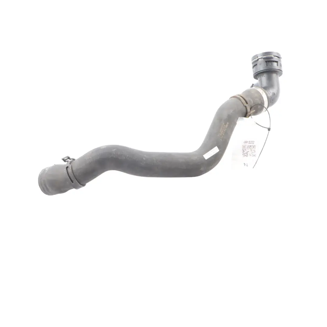 Tuyau de liquide de refroidissement d'eau BUG pour Audi Q7 4L 3.0 TDI à propos du numéro de pièce 7L6122051T Audi Q7 4L 3.0 TDI Tuyau de liquide de refroidissement d'eau BUG - SKU 7L6122051T - Numéro de pièce 7L6122051T