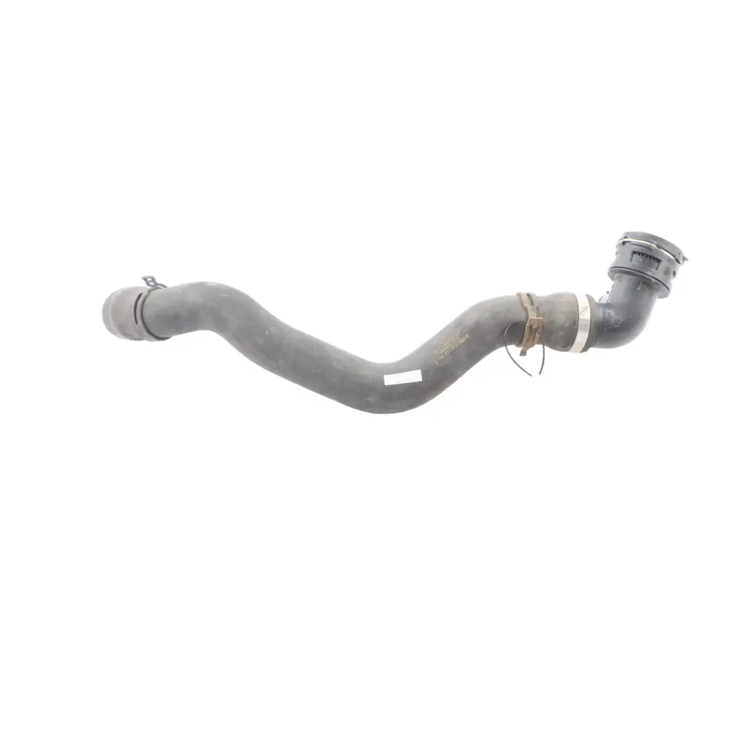 Audi Q7 4L 3.0 TDI BUG Tubo flessibile liquido raffreddamento acqua - SKU 7L6122051T - Numero di parte 7L6122051T