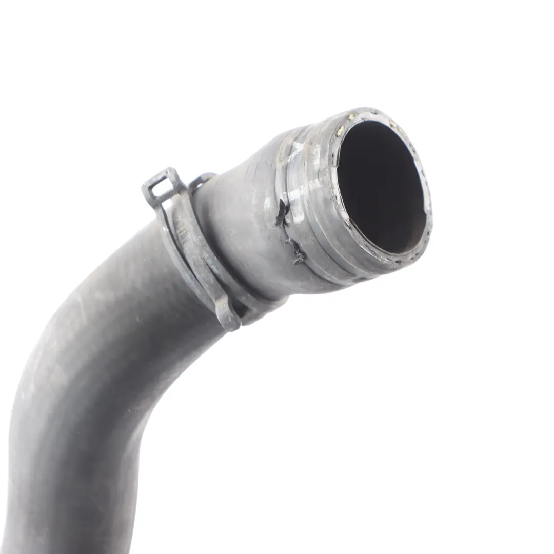 Audi Q7 4L 3.0 TDI BUG Tubo flessibile liquido raffreddamento acqua - SKU 7L6122051T - Numero di parte 7L6122051T
