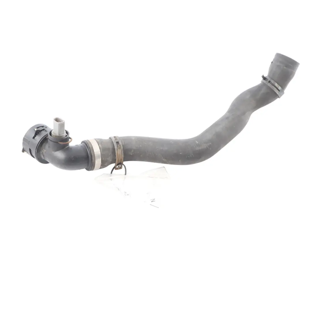Audi Q7 4L 3.0 TDI BUG Tubo flessibile liquido raffreddamento acqua - SKU 7L6122051T - Numero di parte 7L6122051T