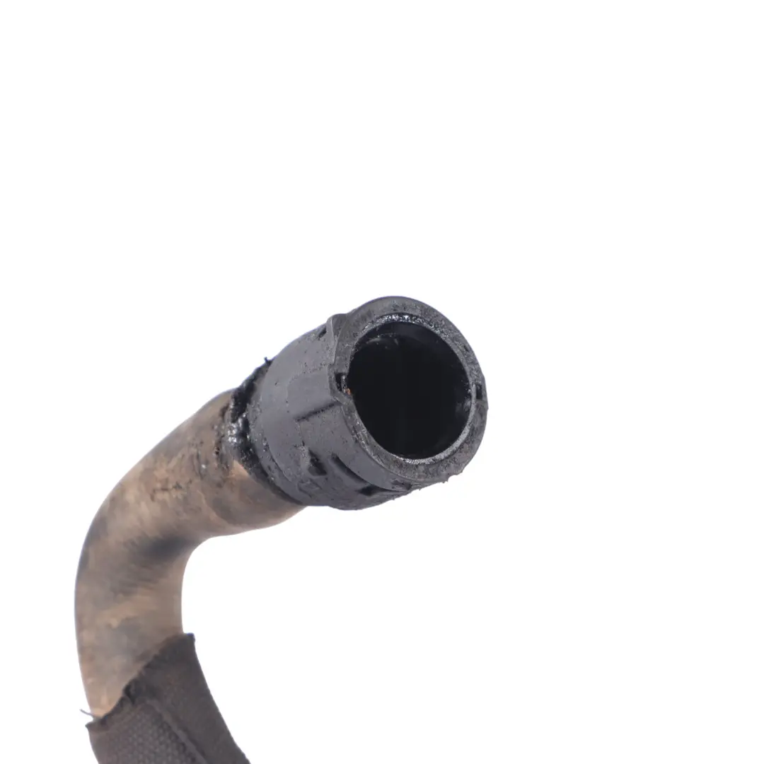  Tuyau d'eau refroidissement pour radiateur liquide Audi Q7 4L TFSI - SKU 7L6122109D - Numéro de pièce 7L6122109D