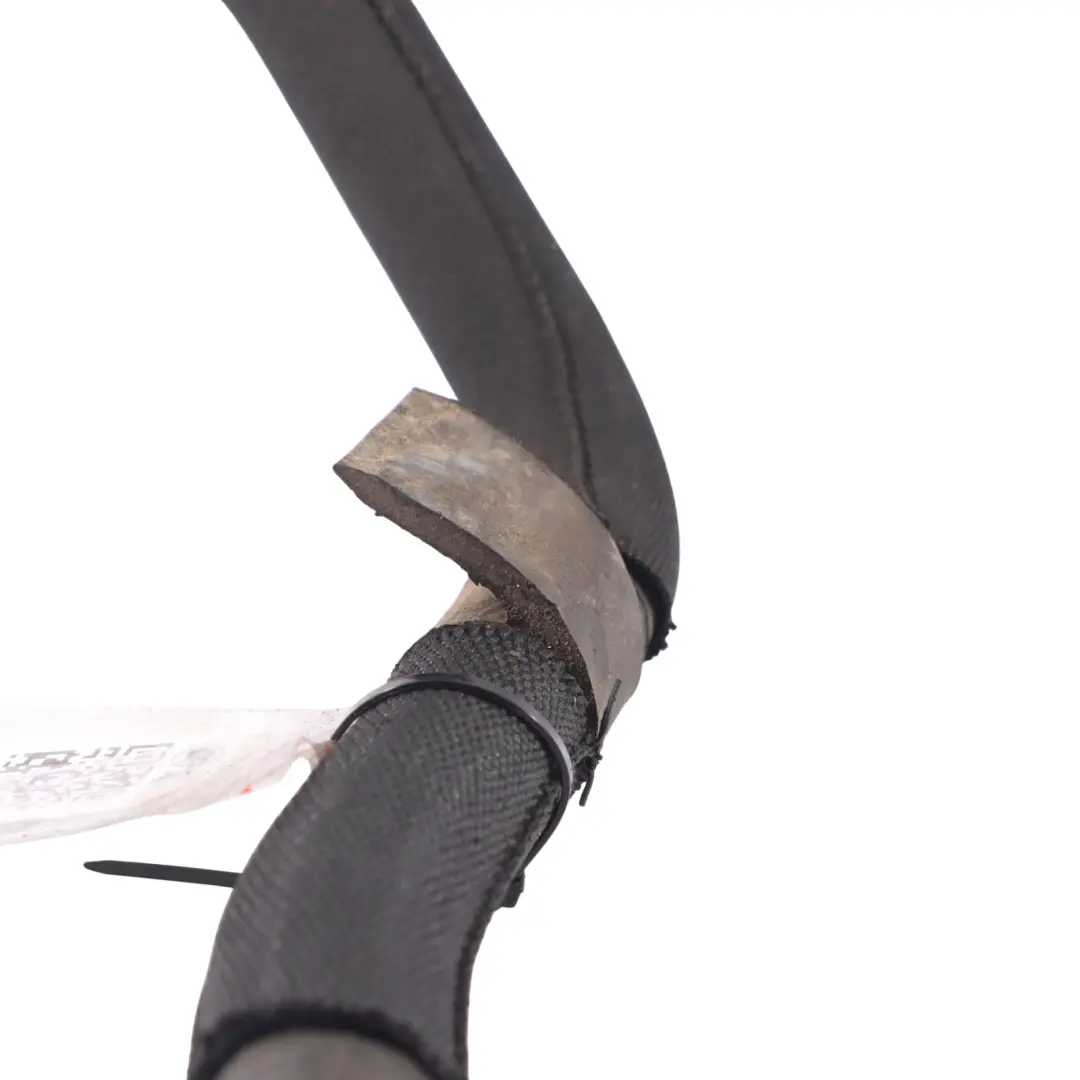 Wasser Schlauch Kühl Lung Mittel Kühler Rohr Leitung für Audi Q7 4L TFSI mit Teilenummer 7L6122109D Audi Q7 4L TFSI Wasser Schlauch Kühl Lung Mittel Kühler Rohr Leitung - SKU 7L6122109D - Teilenummer 7L6122109D