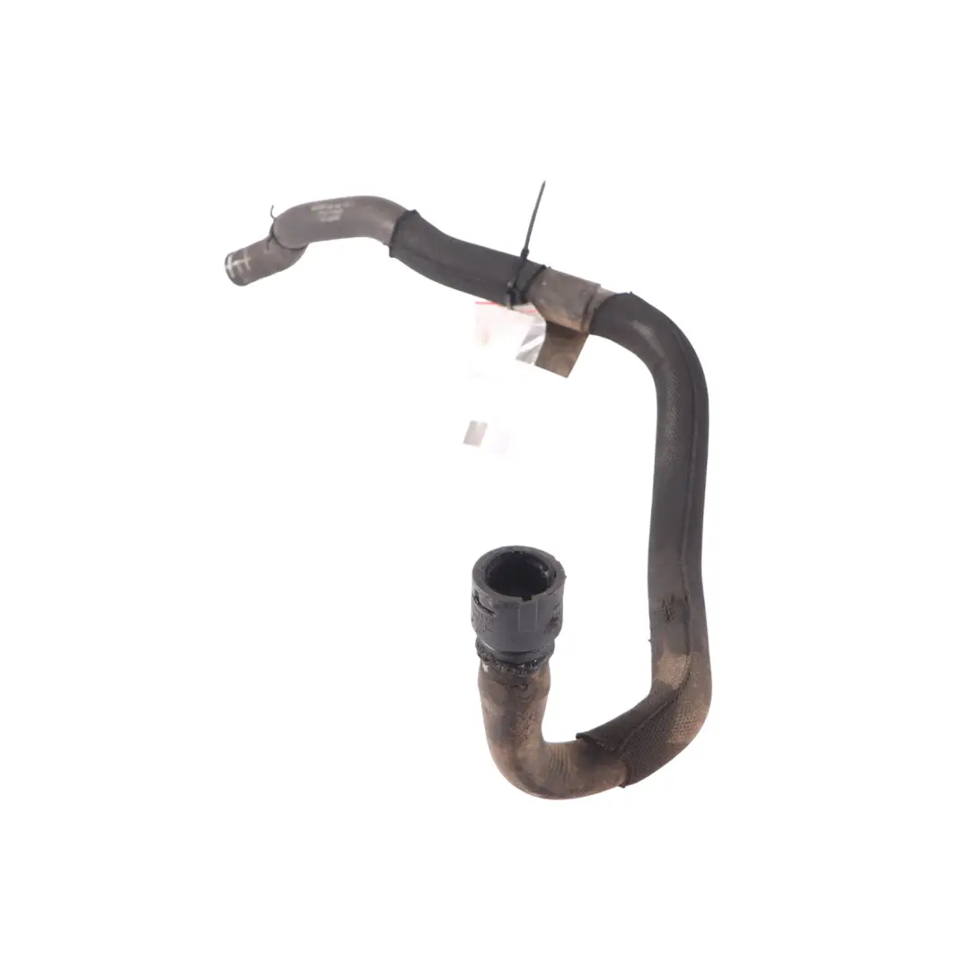 Tuyau d'eau refroidissement pour radiateur liquide Audi Q7 4L TFSI pour à propos du numéro de pièce 7L6122109D Tuyau d'eau refroidissement pour radiateur liquide Audi Q7 4L TFSI - SKU 7L6122109D - Numéro de pièce 7L6122109D