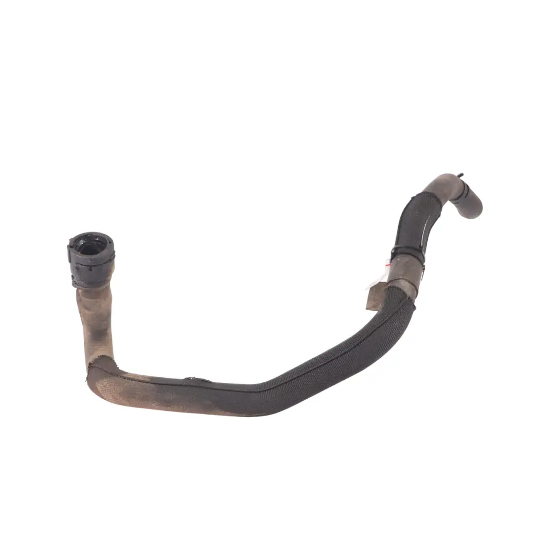  Tuyau d'eau refroidissement pour radiateur liquide Audi Q7 4L TFSI - SKU 7L6122109D - Numéro de pièce 7L6122109D