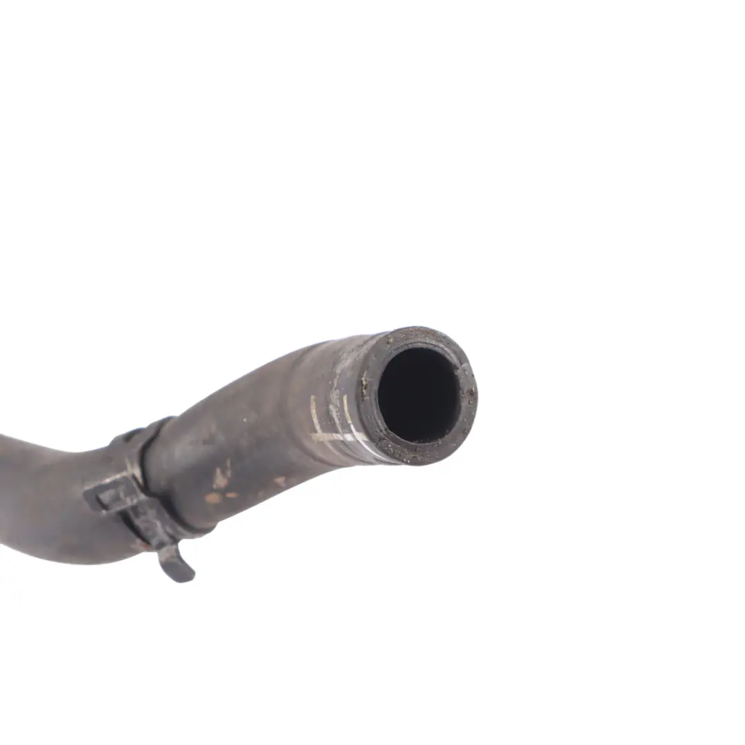 Tuyau d'eau refroidissement pour radiateur liquide Audi Q7 4L TFSI - SKU 7L6122109D - Numéro de pièce 7L6122109D