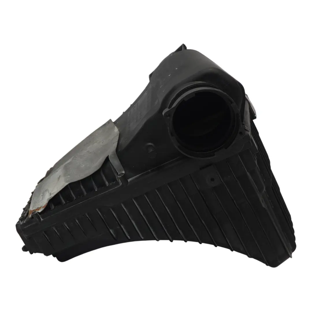 Volkswagen Touareg Mk1 Luftfilter Gehäuse Kasten Diesel 3.0 TDI - SKU 7L6129607AH - Teilenummer 7L6129607AH