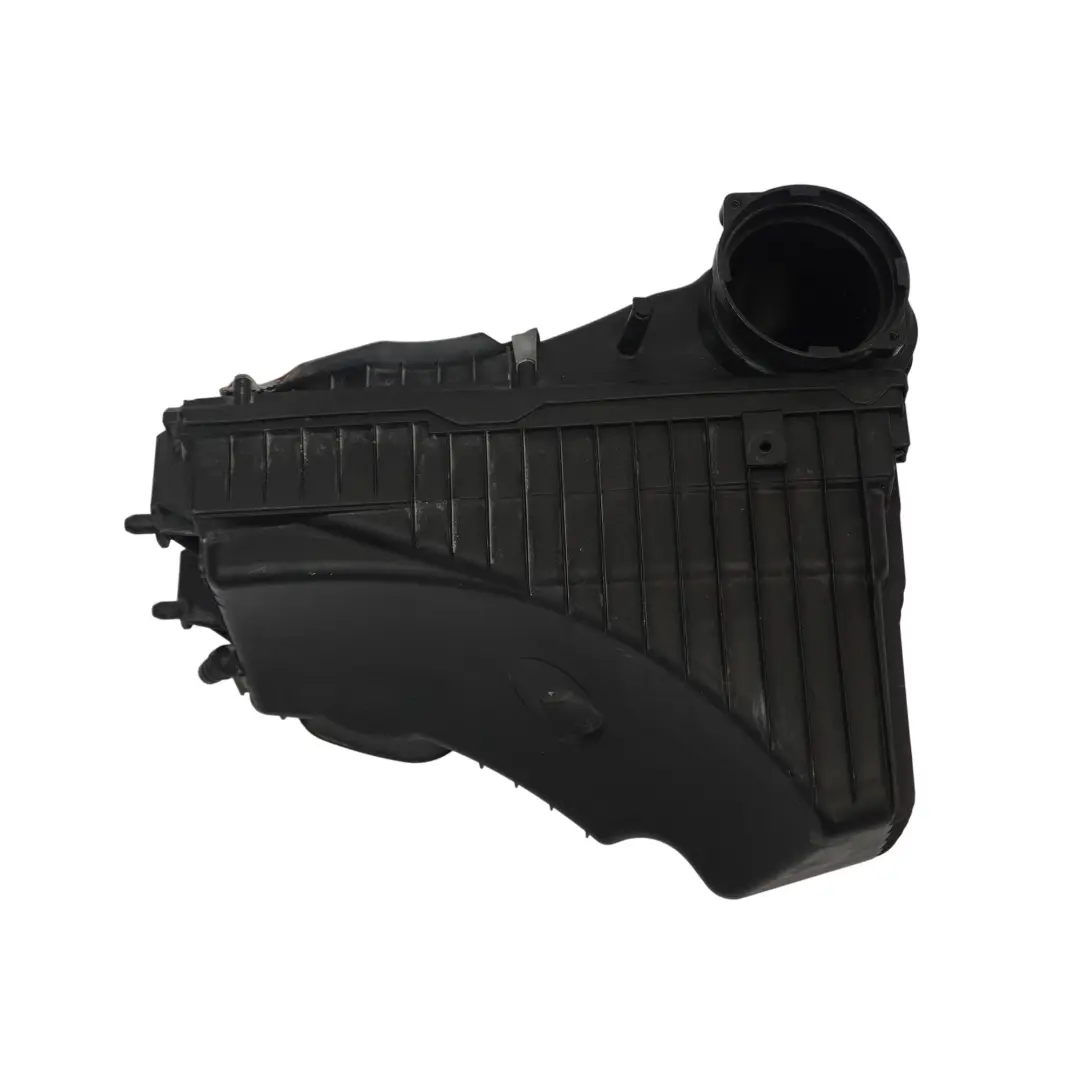 Mk1 Luftfilter Gehäuse Kasten Diesel 3.0 TDI für Volkswagen Touareg mit Teilenummer 7L6129607AH Volkswagen Touareg Mk1 Luftfilter Gehäuse Kasten Diesel 3.0 TDI - SKU 7L6129607AH - Teilenummer 7L6129607AH