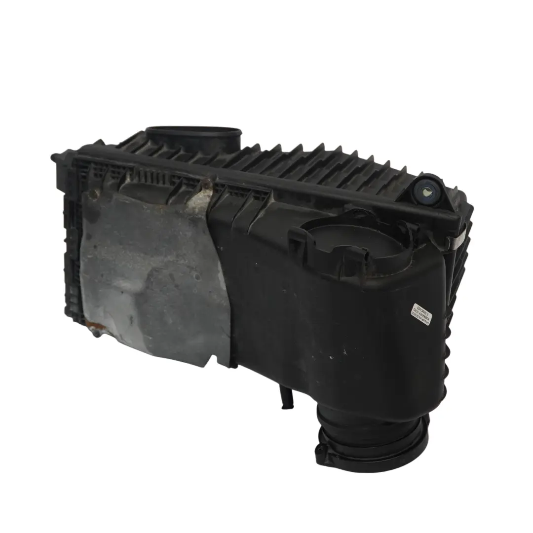 Volkswagen Touareg 5N 3.0 TDI Caja Del Filtro De Aire Diesel - SKU 7L6129607AH - Número de pieza 7L6129607AH