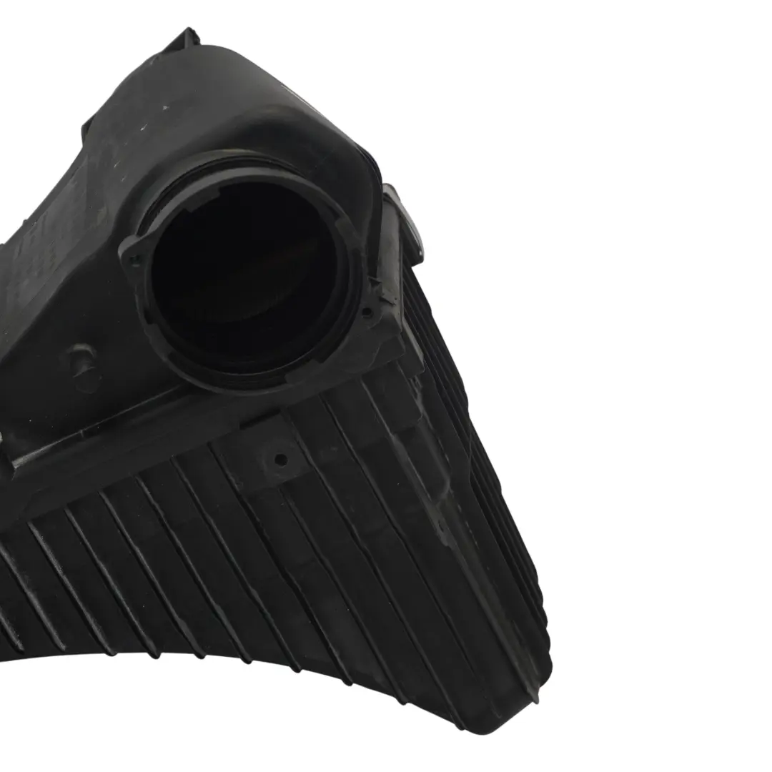 Volkswagen Touareg 5N 3.0 TDI Air Filter Housing Box Diesel - SKU 7L6129607AH - Part number 7L6129607AH