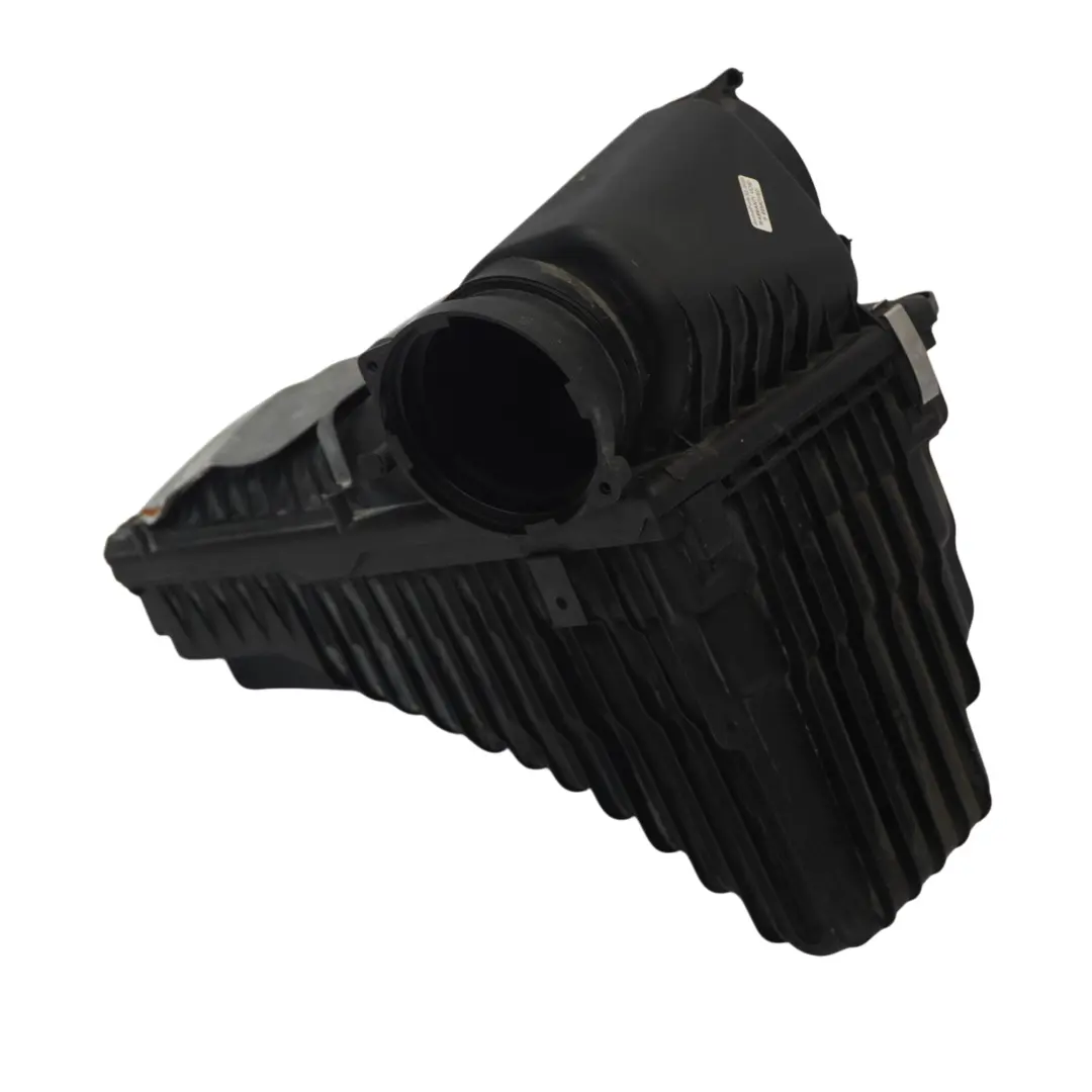 Volkswagen Touareg 5N 3.0 TDI Air Filter Housing Box Diesel - SKU 7L6129607AH - Part number 7L6129607AH