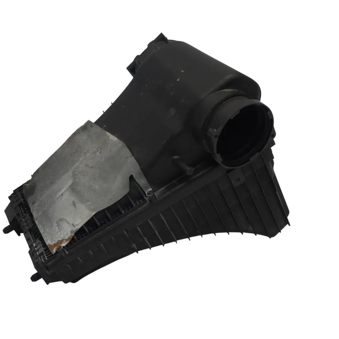 Mk1 Luftfilter Gehäuse Kasten Diesel 3.0 TDI für Volkswagen Touareg mit Teilenummer 7L6129607AH Volkswagen Touareg Mk1 Luftfilter Gehäuse Kasten Diesel 3.0 TDI - SKU 7L6129607AH - Teilenummer 7L6129607AH